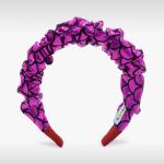 Mermaid Scrunchieband